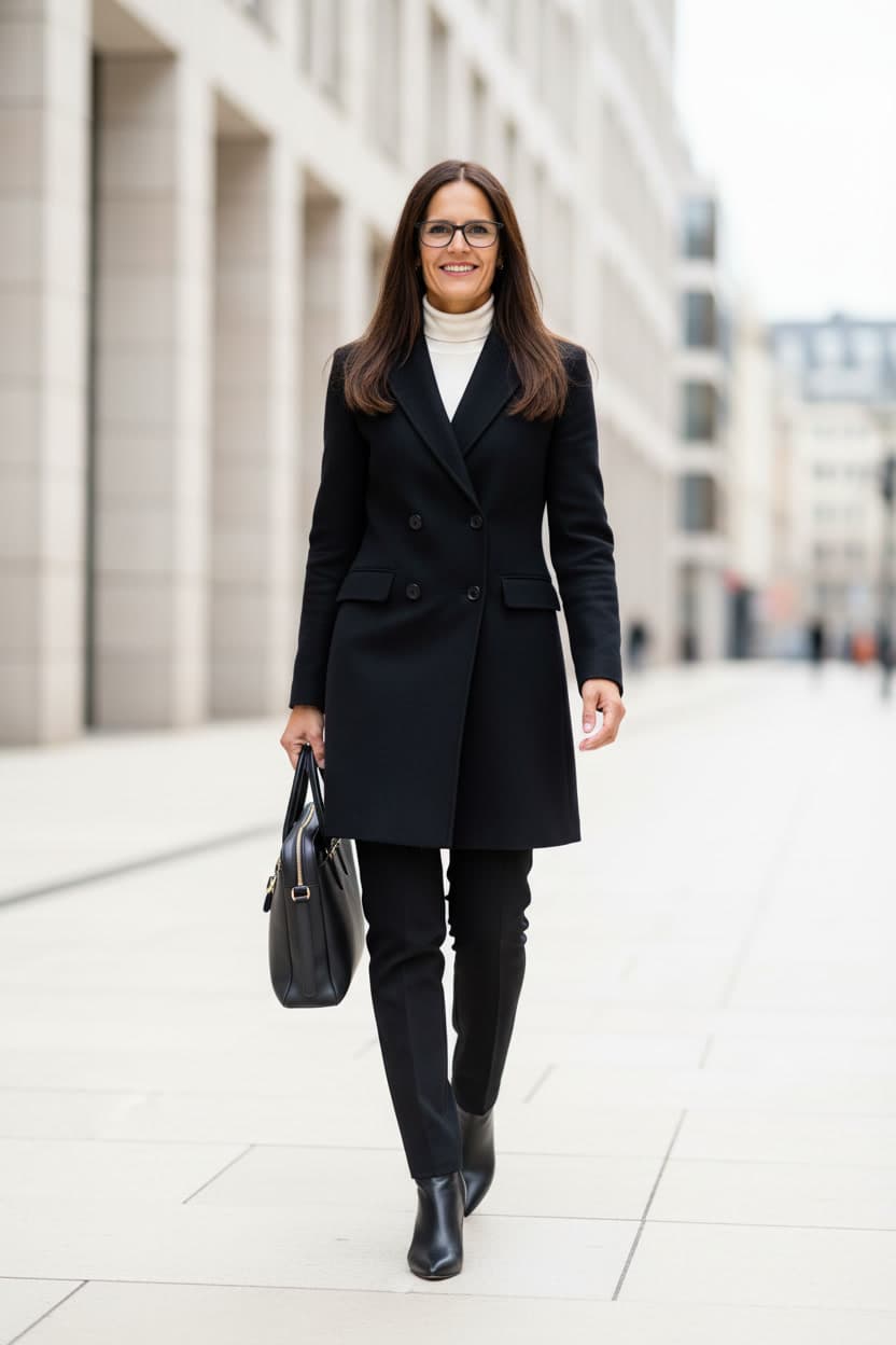 Katja Herrmann · Lifestyle Outside